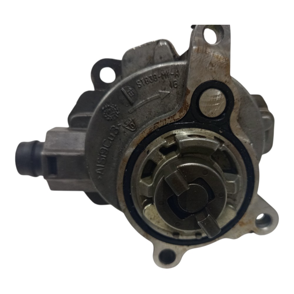 Bomba Vácuo Ford Fusion 2.0 Ecosport 2013 2014 2015 A 2016 1