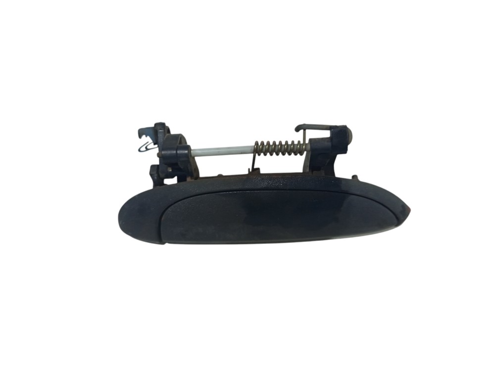Maçaneta Externa Dianteira Direita Renault Megane 95 A 2002 6