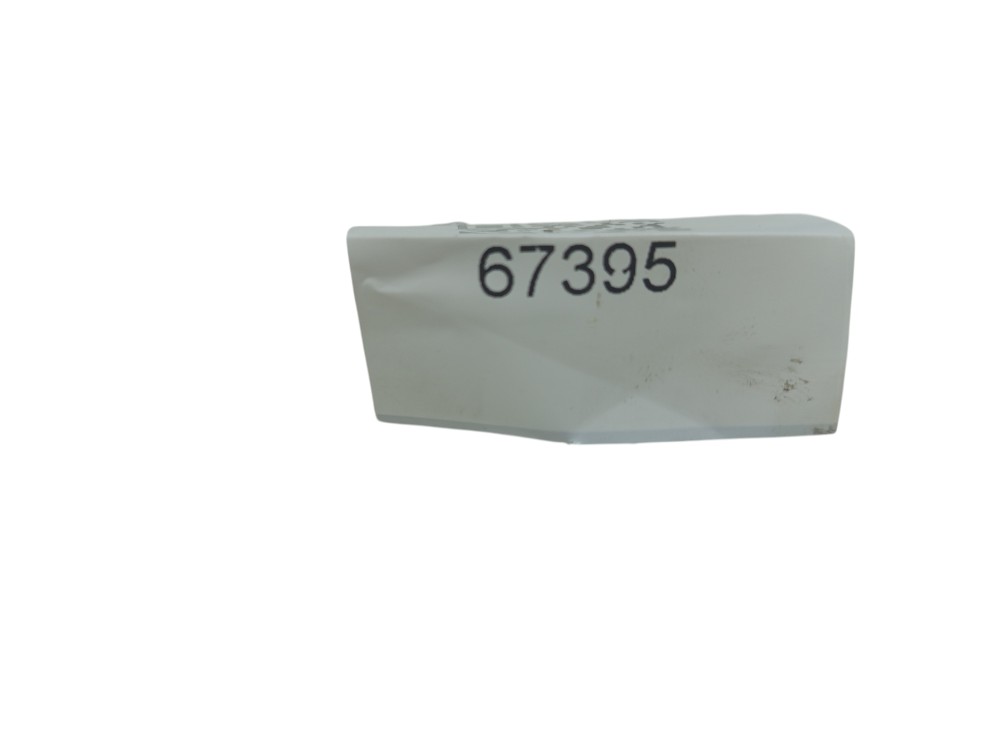 Amortecedor Tampa Portamala Hyundai Santa Fé 2006 A 2013 6