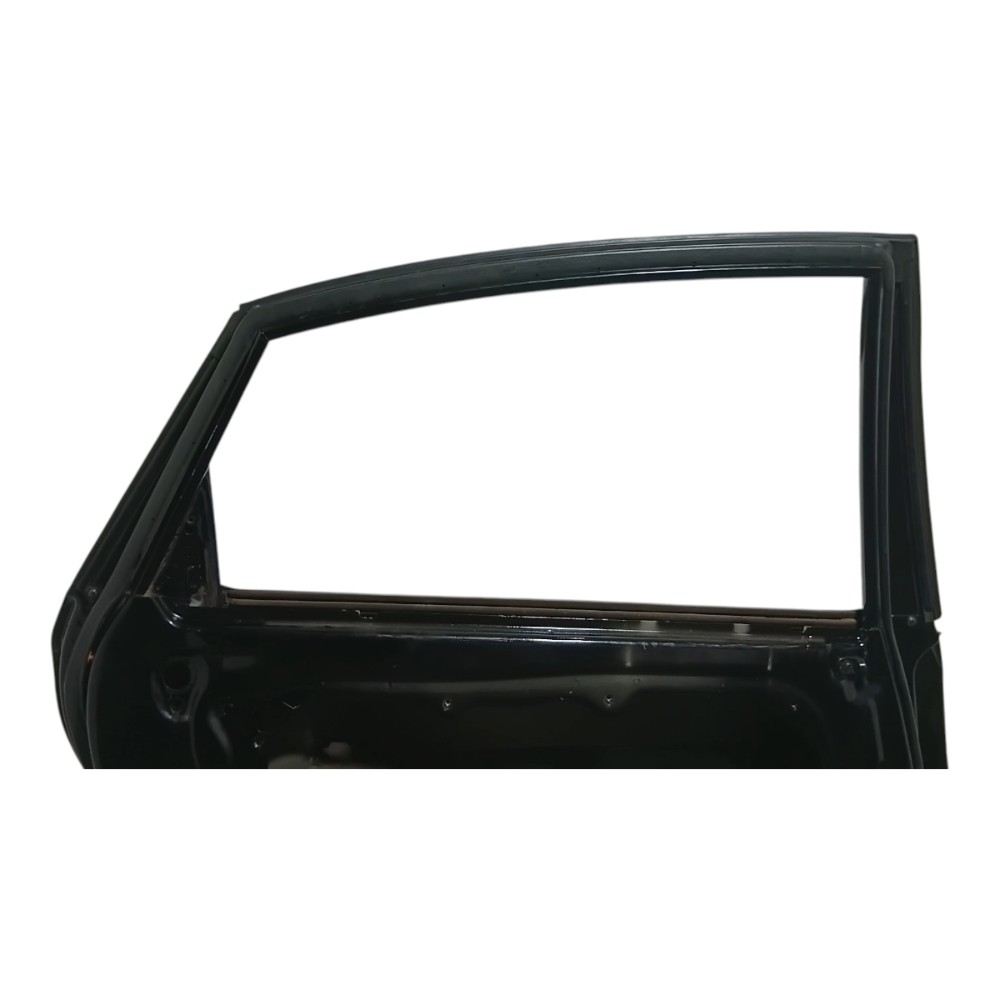 Porta Traseira Esqueeda Hyundai Azera 2007 A 2011 Detalhe Traseira Esquerdo 4
