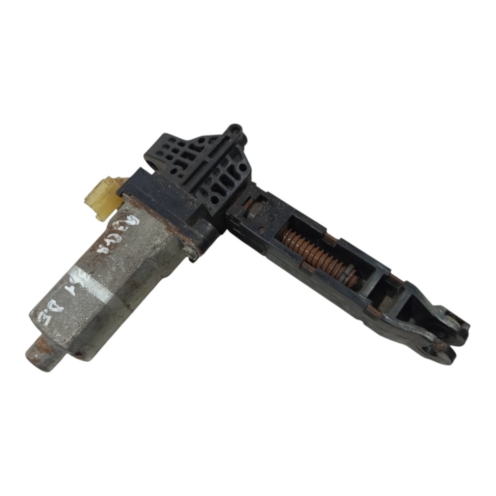 Motor Regulagem Altura Banco Dian Le Hyundai Azera 2007/2011 3