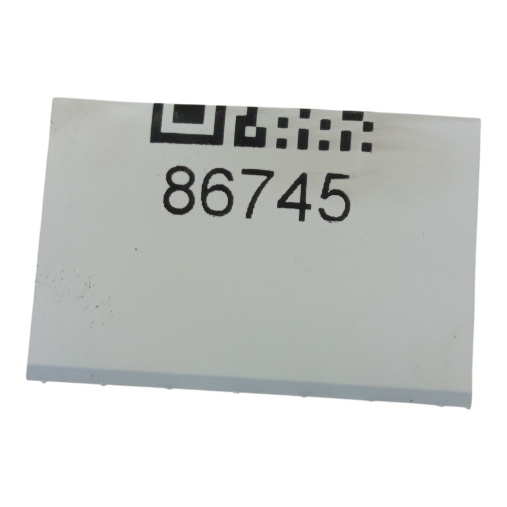 Maquina Vidro Traseira Esquerda Fiat Palio 1996 1997 A 2000 9