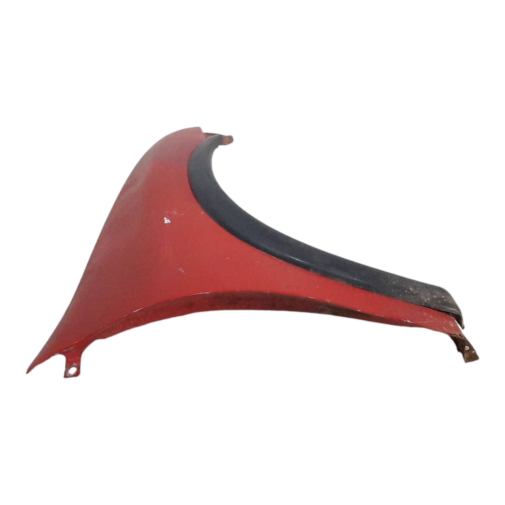 Paralama Dianteiro Direito Gm Corsa 1994 A 2010 C/ Detalhe 7