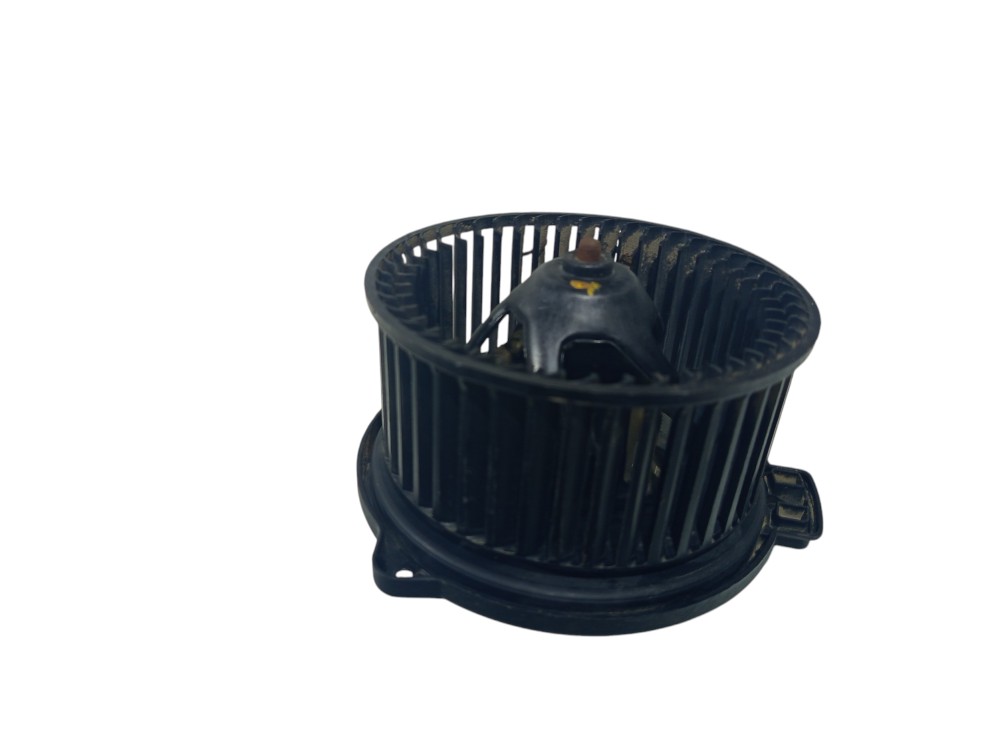 Ventilador Ar Forçado Volkswagen Gol 1.0 1995 1996 A 2005 1