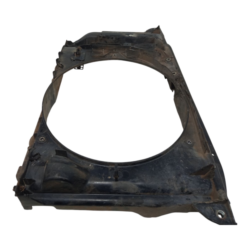 Grade Radiador Avaria Peugeot 206 2001 A 2012 5