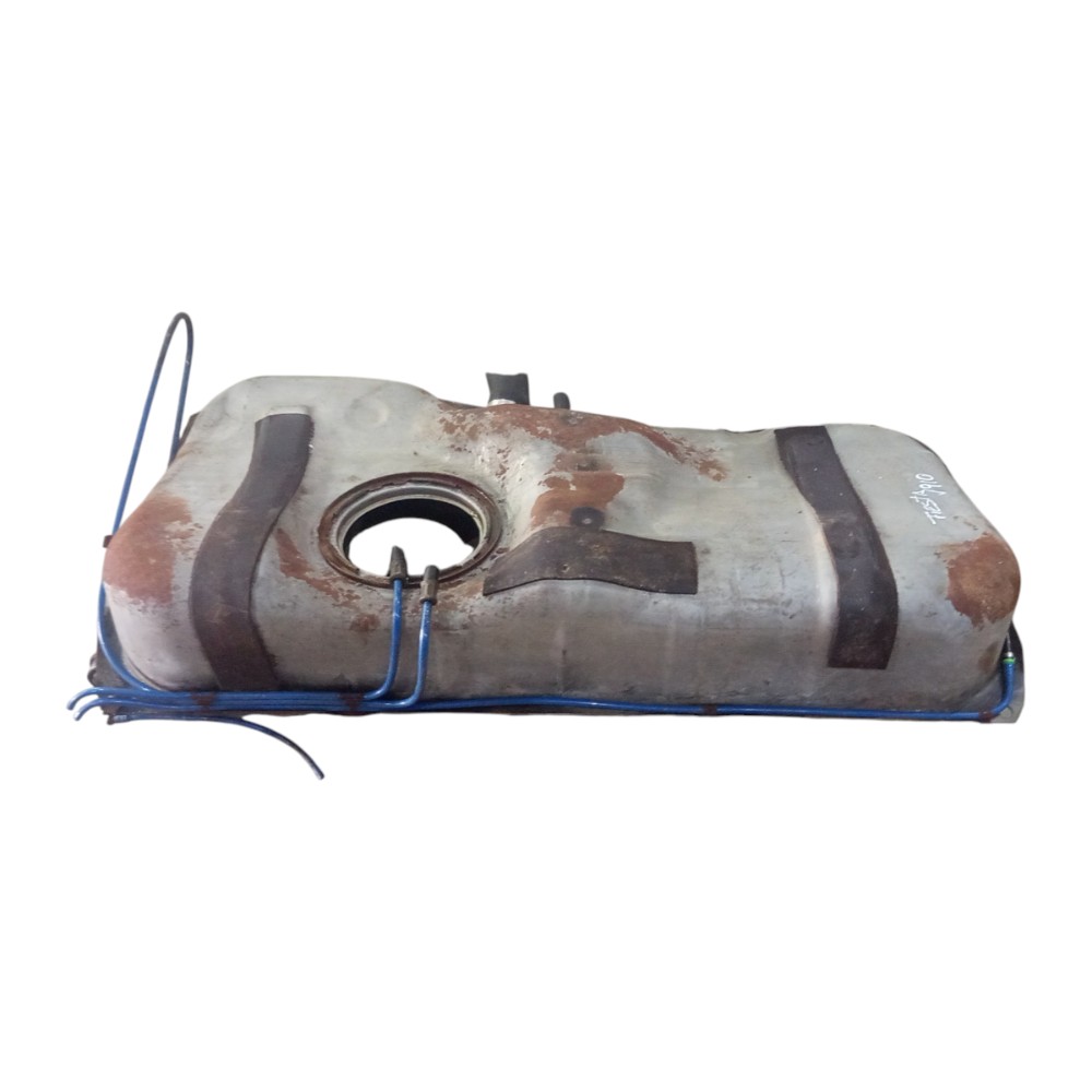 Tanque Combustível Ford Fiesta Zetec Rocam 2000 2001 A 2014 5