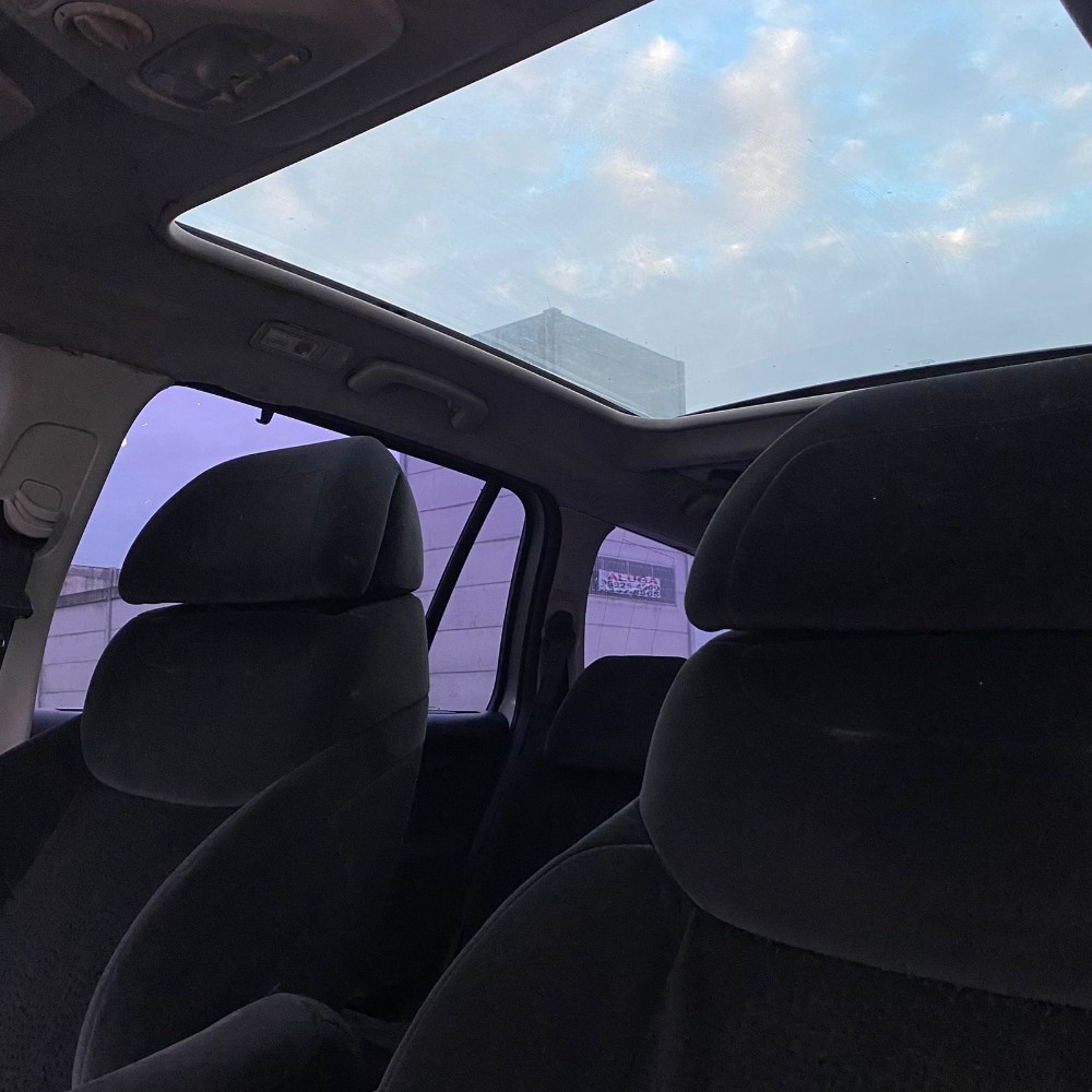 Peças Citröen C4 Grand Picasso Excl AL4 2.0 16v 143cv 2010 10