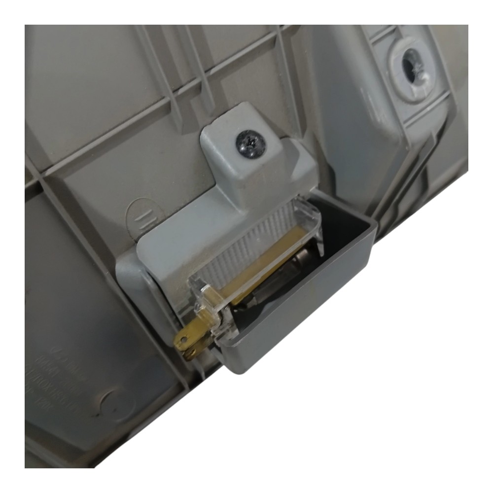 Suporte Porta Luvas Hyundai Santa fé 2011 a 2013 6