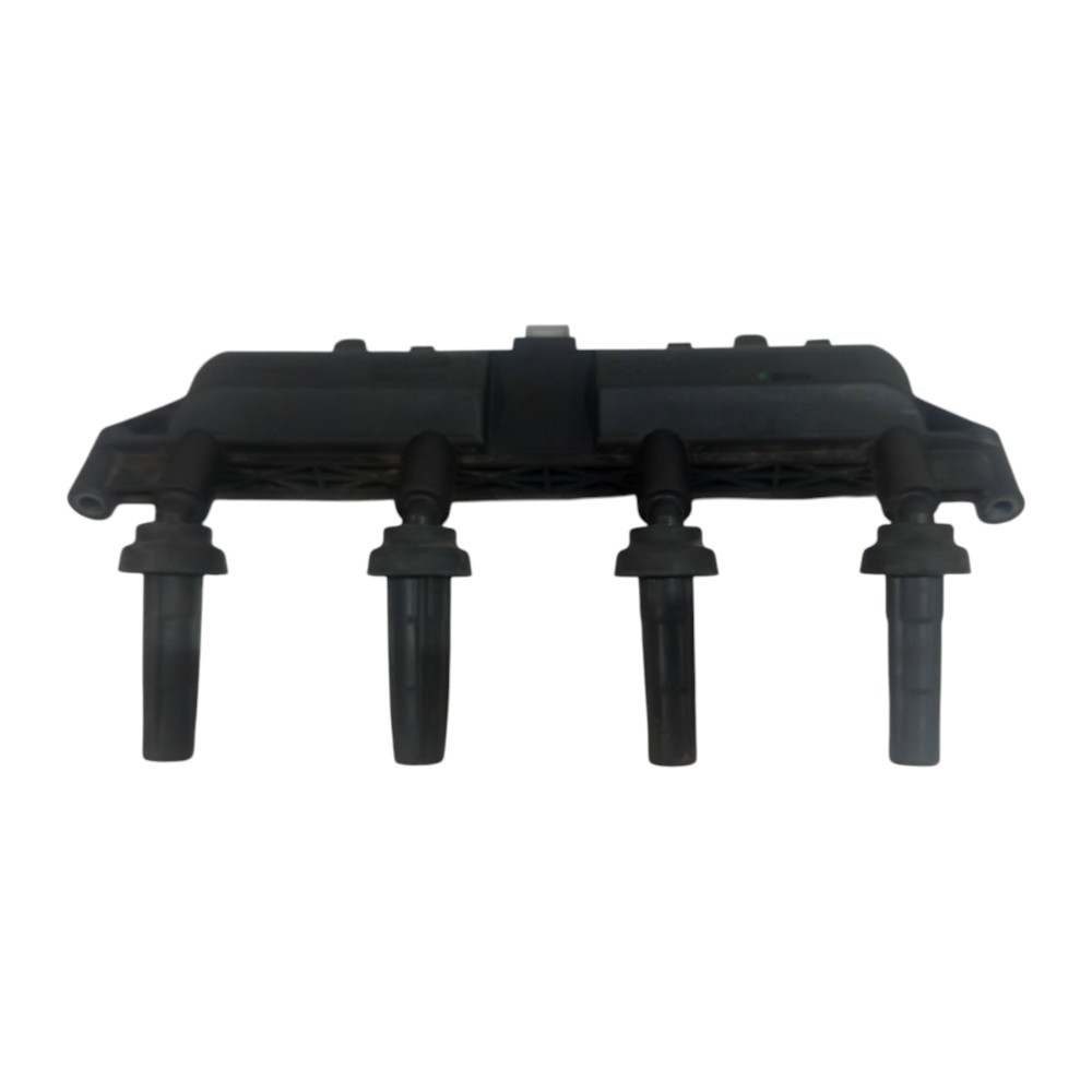 Bobina Ignição Peugeot 206 207 1.4 8v Flex 2000 2001 A 2012 1