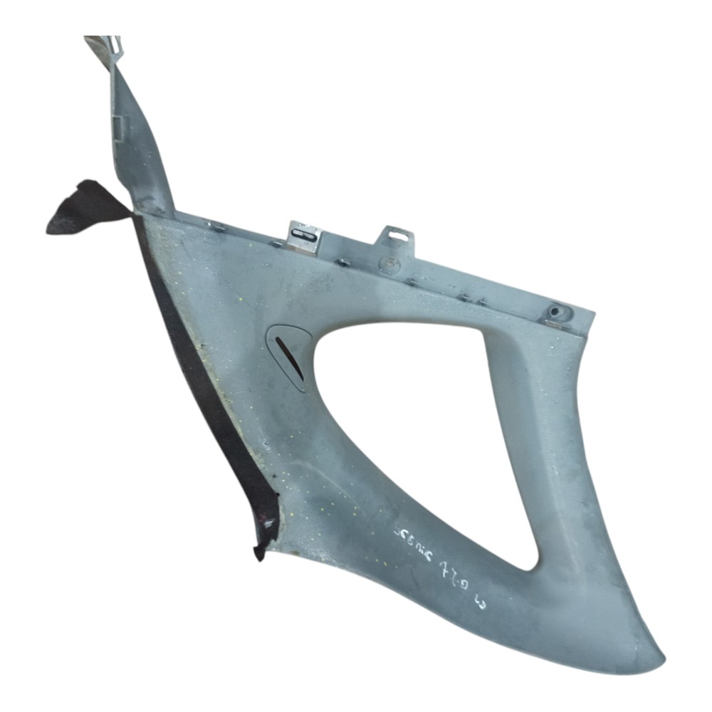 Moldura Interna Direito Renault Scenic 1996 A2003 7700835112 6