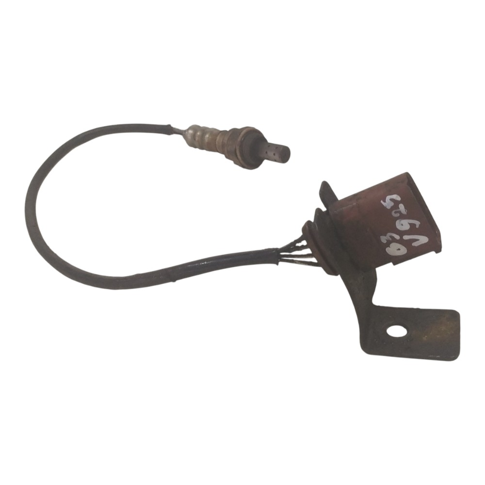 Sonda Lambda Vw Gol Saveiro Voyage 1.0 8v 2001 A 2009 Origin 4