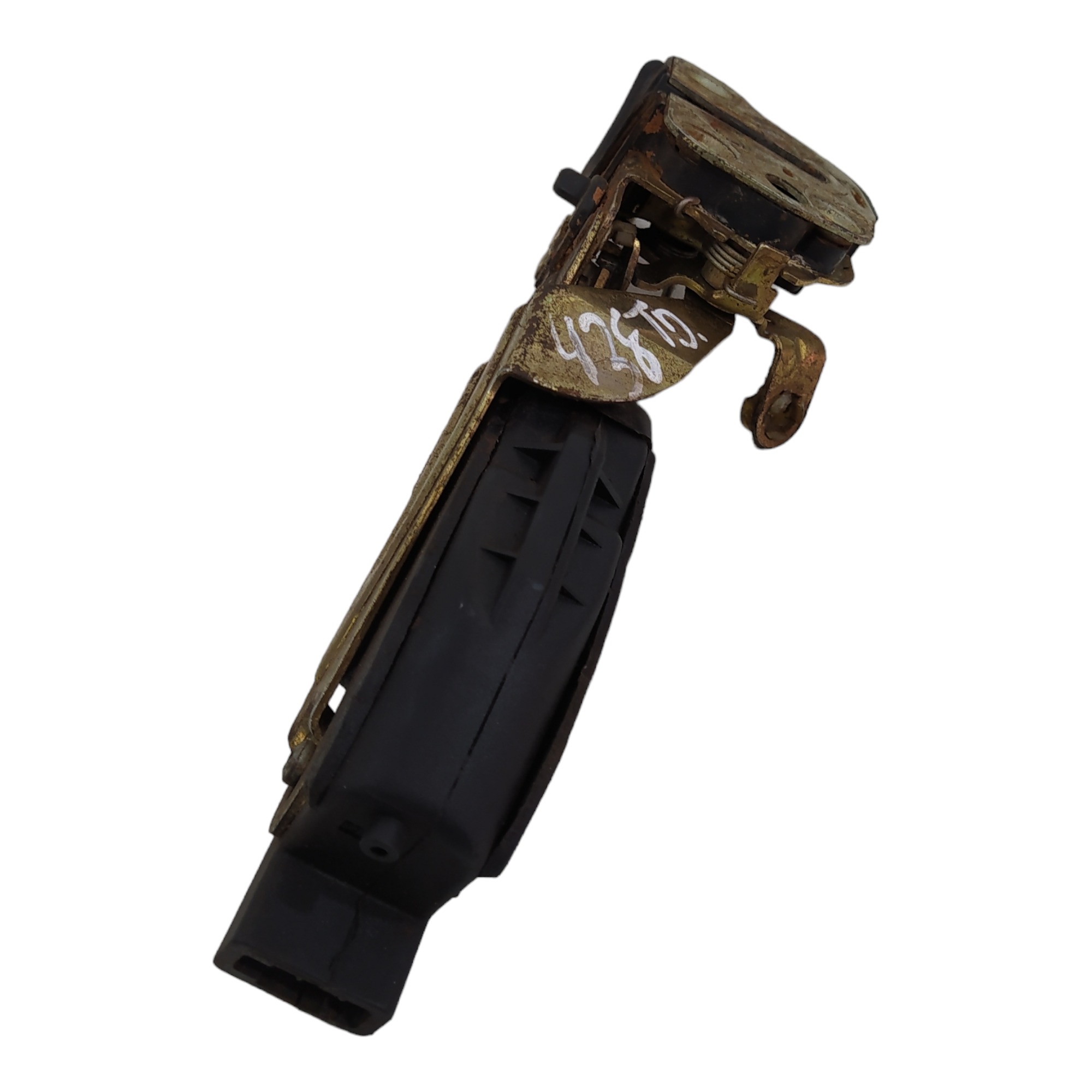 Fechadura Traseira Direita Chevrolet Vectra 1993 1994 A 1996 6