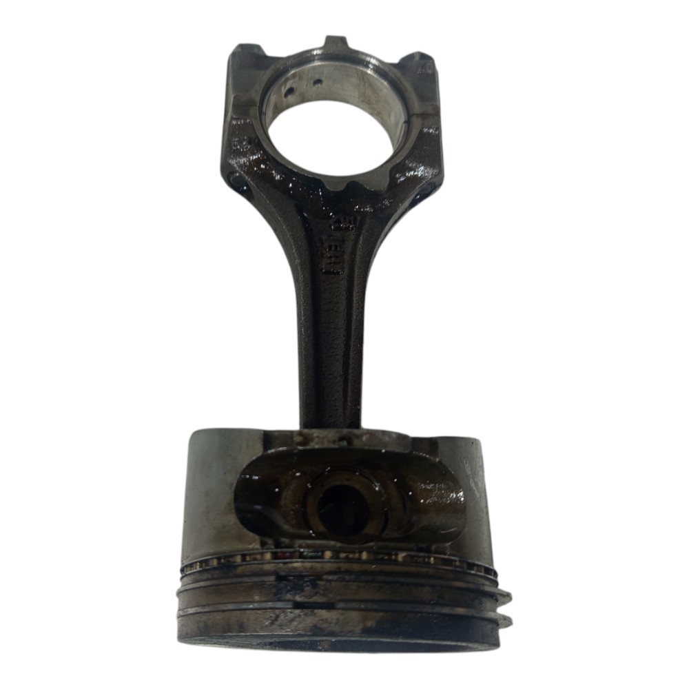 Pistão Biela Gm Vectra Std 2.0 8v 1997 1998 1999 2000 A 2005 6