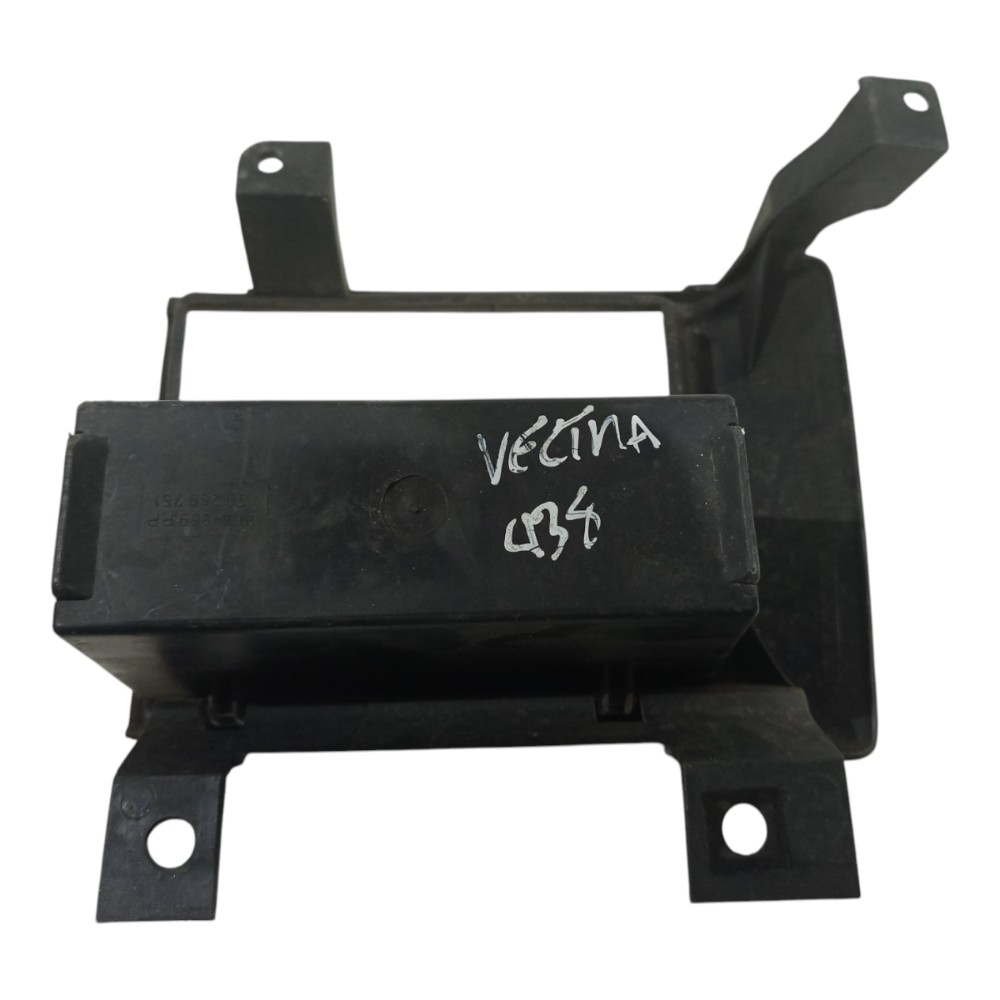 Moldura Painel Rádio Porta Trecos Gm Vectra 1994 A 1995 4