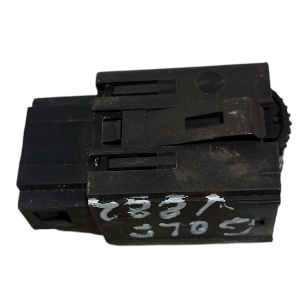 Botão Interruptor Reostato Farol Luz Golf 1999 2000 A 2010 Preto 7