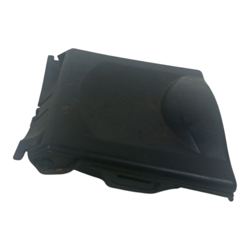 Cinzeiro Porta Objetos Console Citroen C4 Pallas 2008 A 2012 5