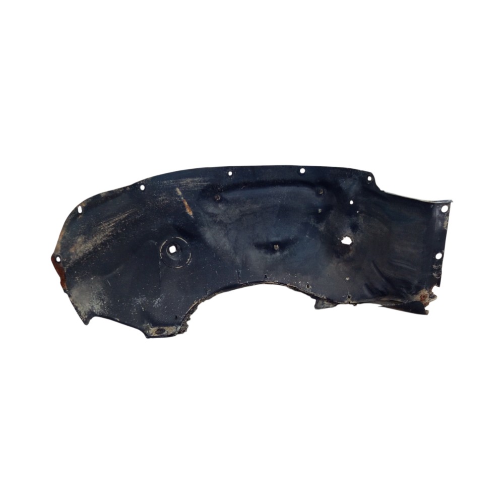Parabarro Dianteiro Direito Chevrolet Blazer 4.3 1995 A 2000 6