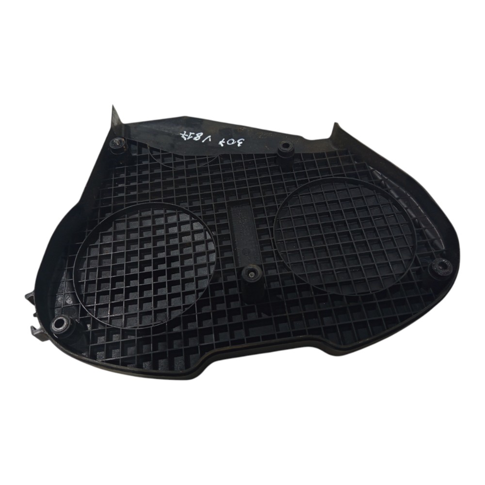 Capa Correia Dentada Peugeot 307 2.0 2001 2002 2003 A 2012 3