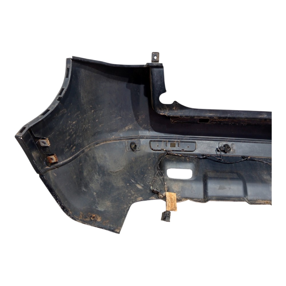 Para-choque Traseiro Land Rover Freelander 2 2007 A 2014 6