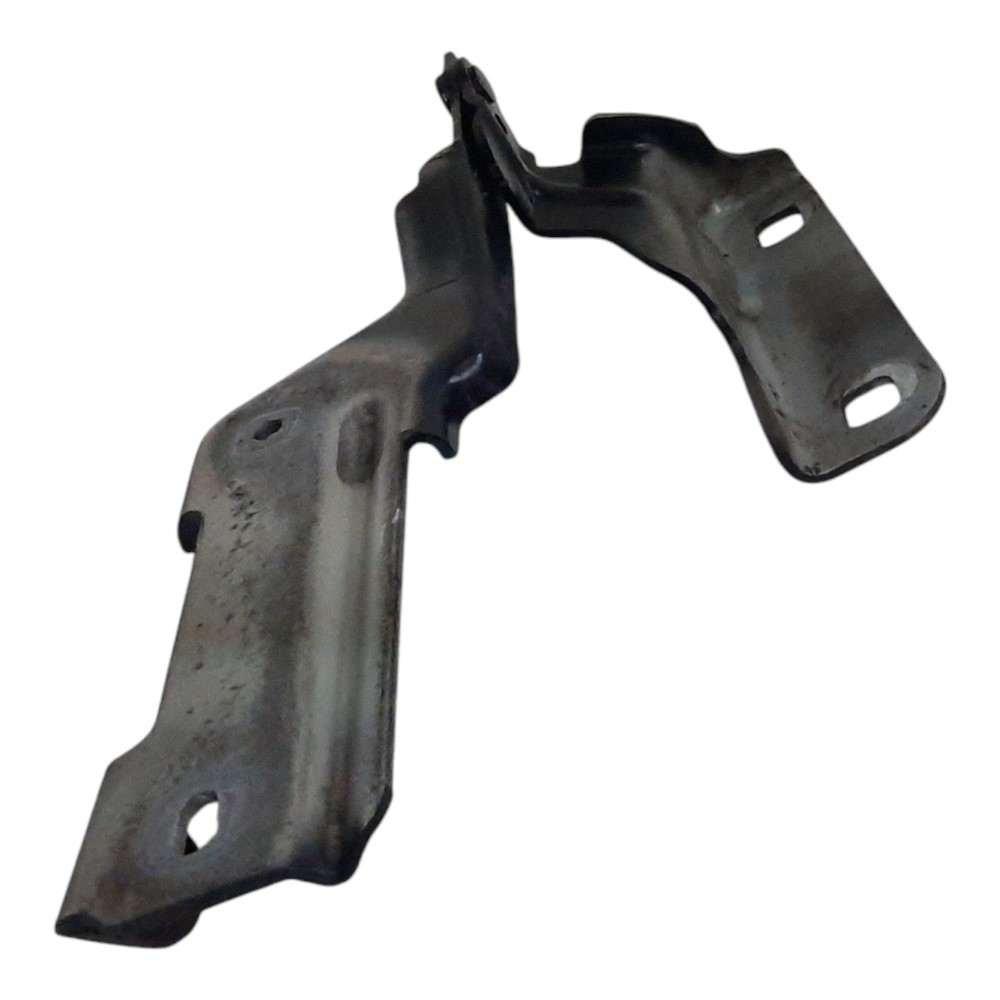 Dobradiça Esquerda Capô Dianteiro Citroen C4 2007 A 2013 7