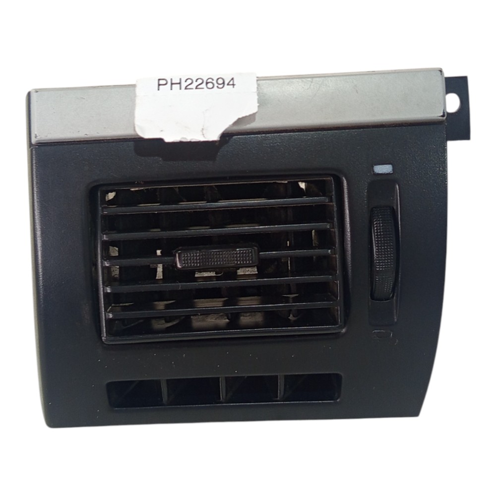 Difusor Ar Dianteiro Direito Fiat Siena 2004 A 2012 9