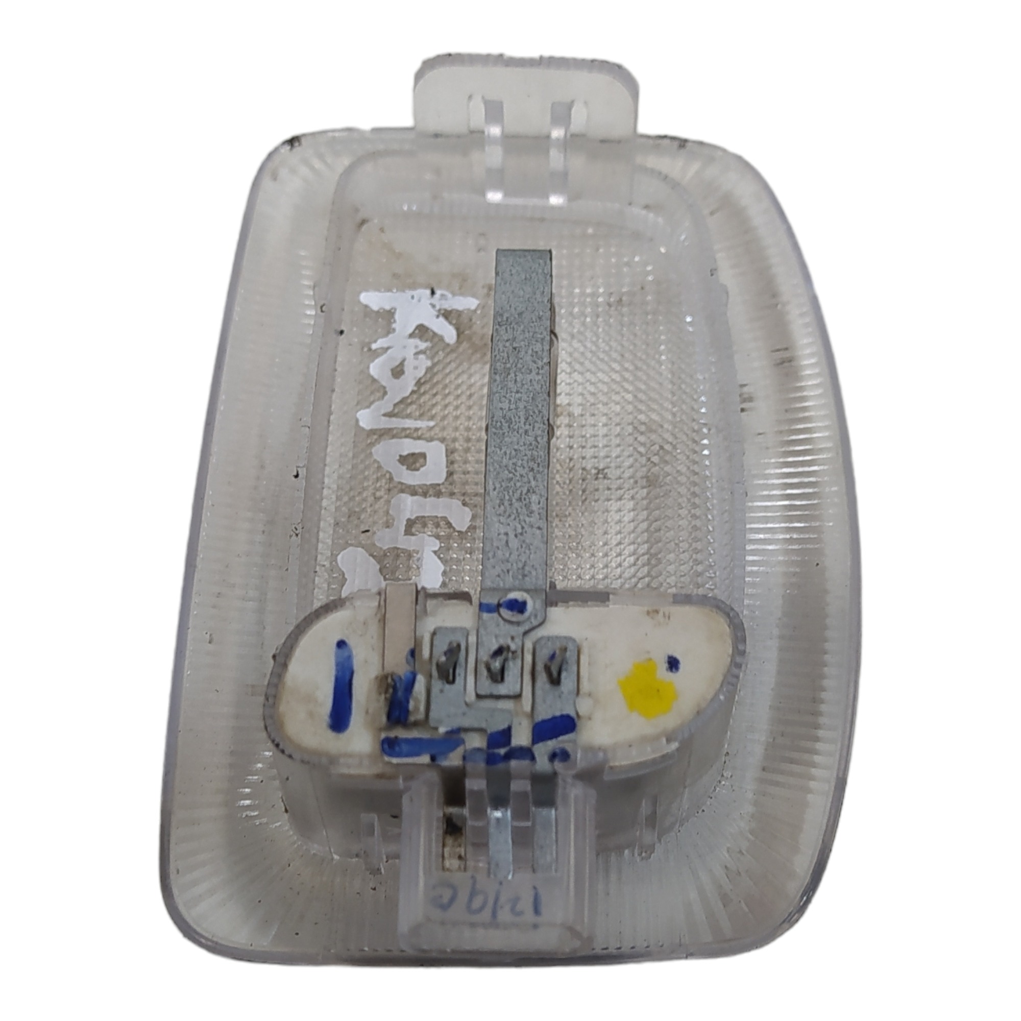 Luz Dianteira Interna Teto Renault Kwid 2018 2019 A 2023 8