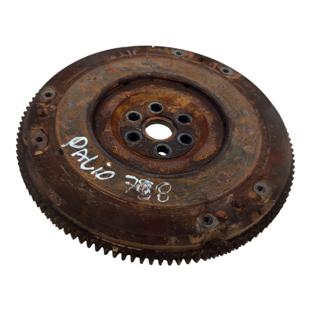 Volante Motor Cremalheira Fiat Palio 8v 1.0 1996 1997 A 2000 4