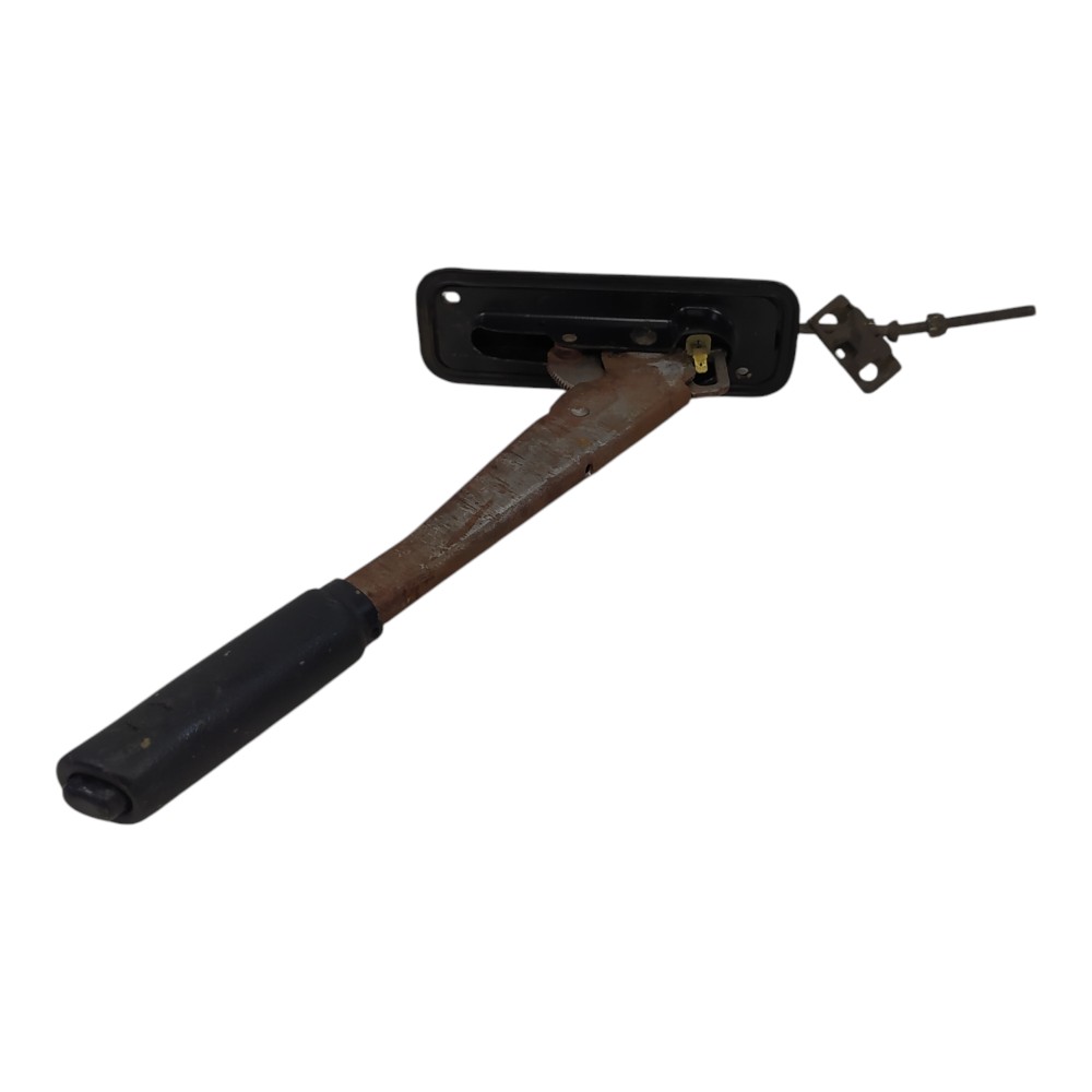 Alavanca freio de mão scenic 584 kd1 5