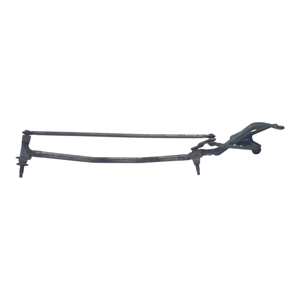 Galhada Dianteira Limpador Para-brisa Megane Rxe 1995 A 2003 4
