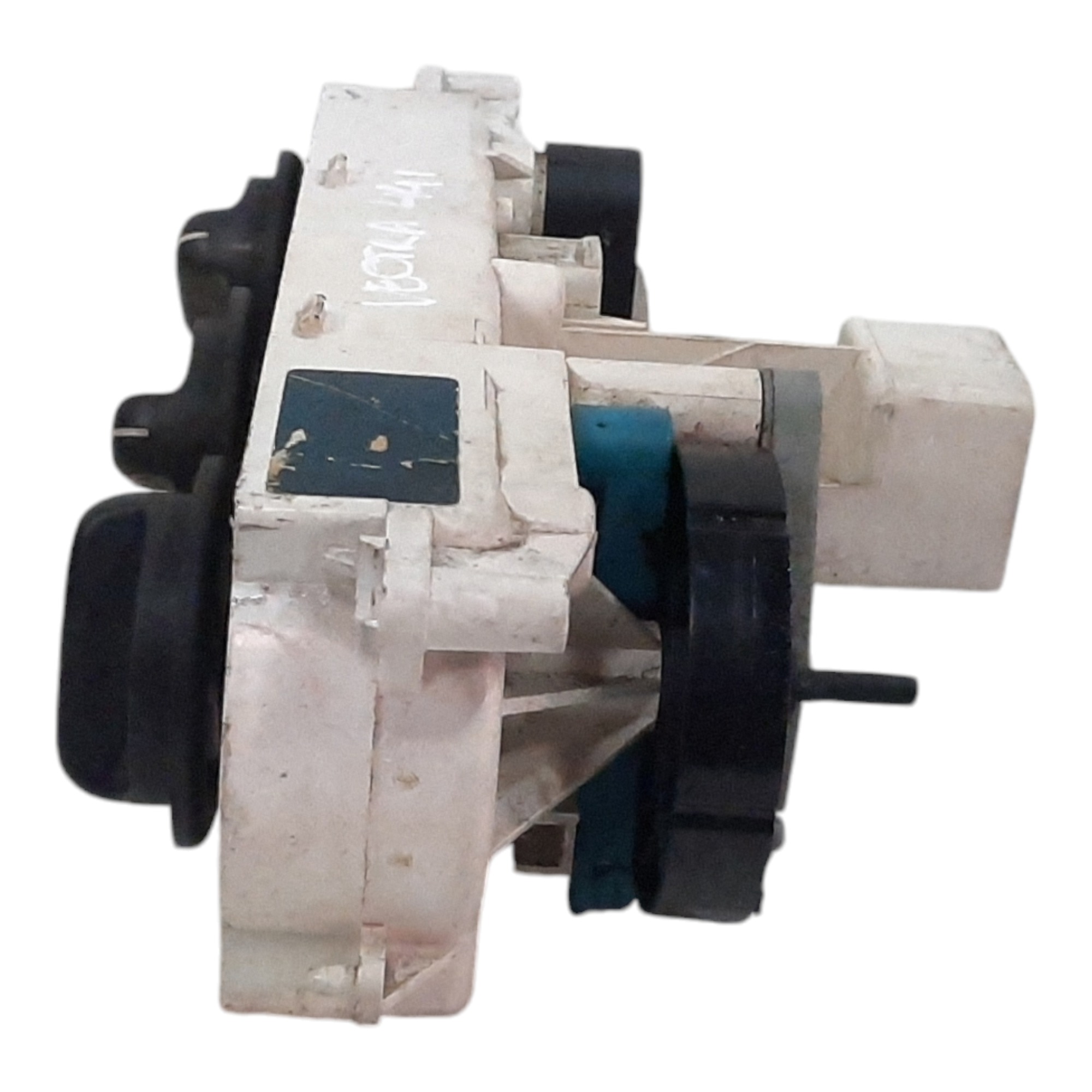 Comando Ar Condicionado Gm Vectra 1997 1998 1999 2000 A 2005 5