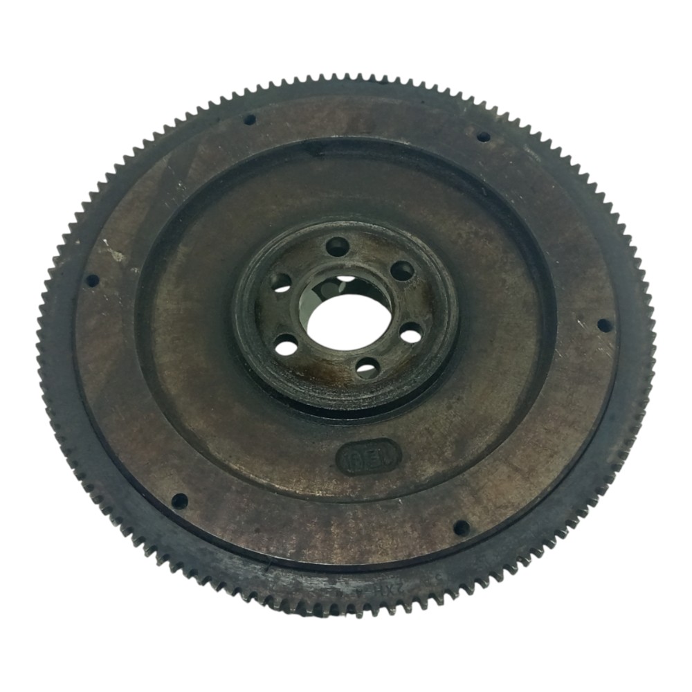 Volante Motor Cremalheira Vw Voyage 1.0 8v 1985 1986 A 1995 6