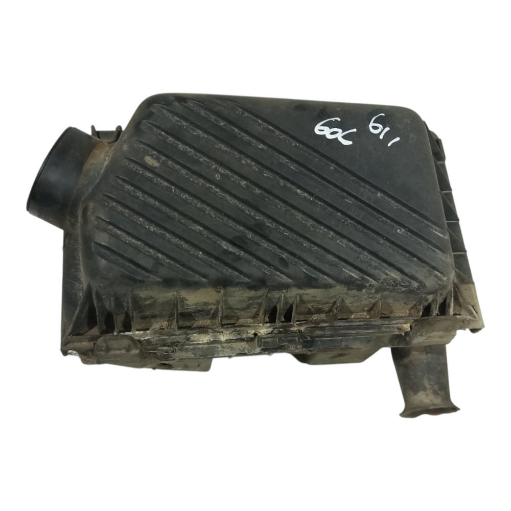 Caixa Filtro Ar Vw Gol 1994 1995 1996 1997 1998 1999 1