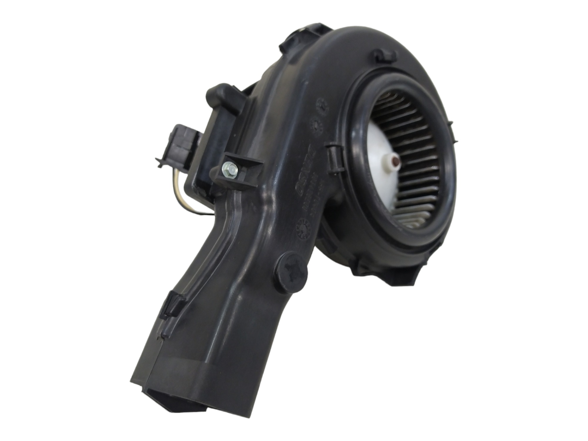 Motor Ar Direito Citroen C4 2.0 Picasso 2009 2010 A 2014 5