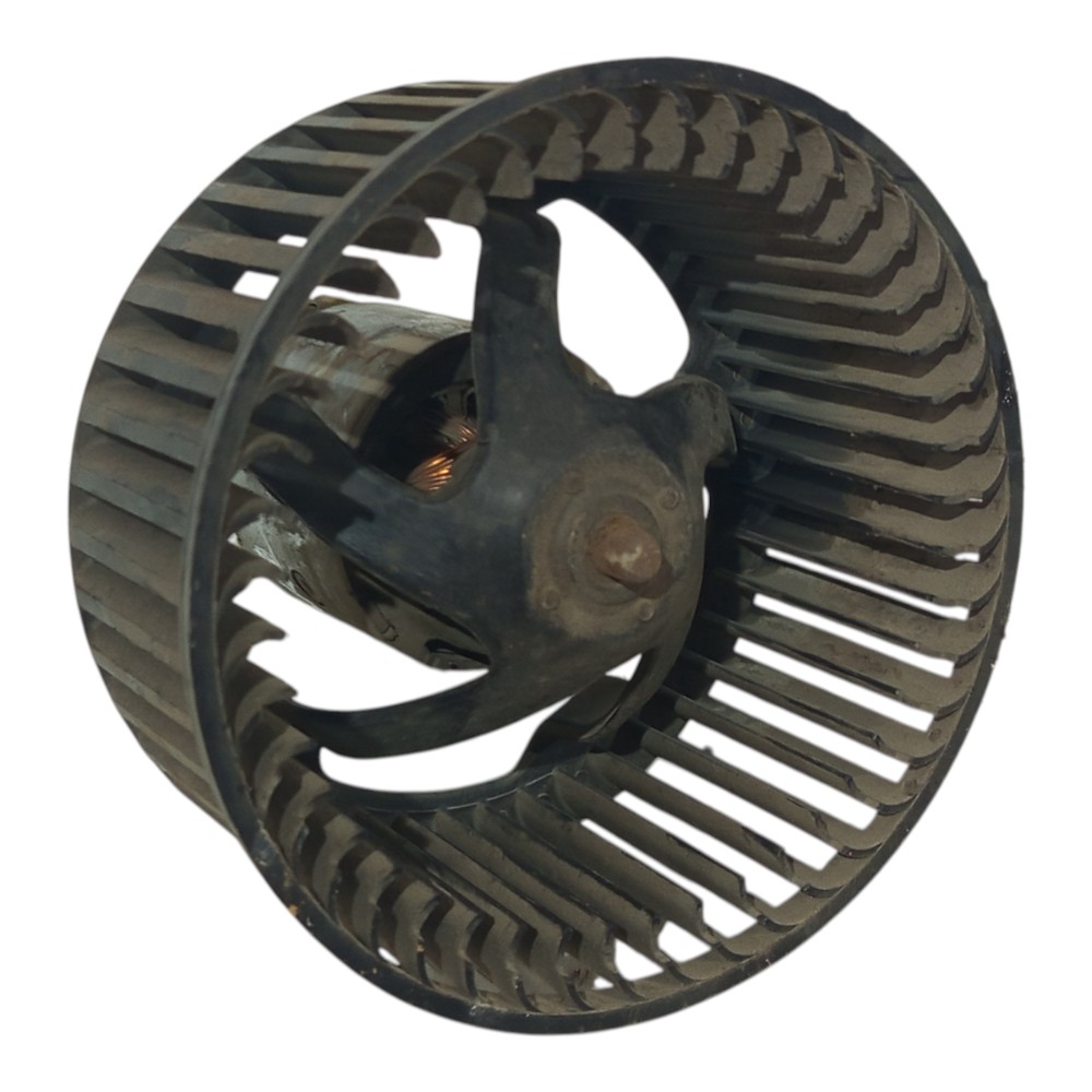 Motor Ventilador Ar Forçado Fiat Palio Fire 2001 A 2006