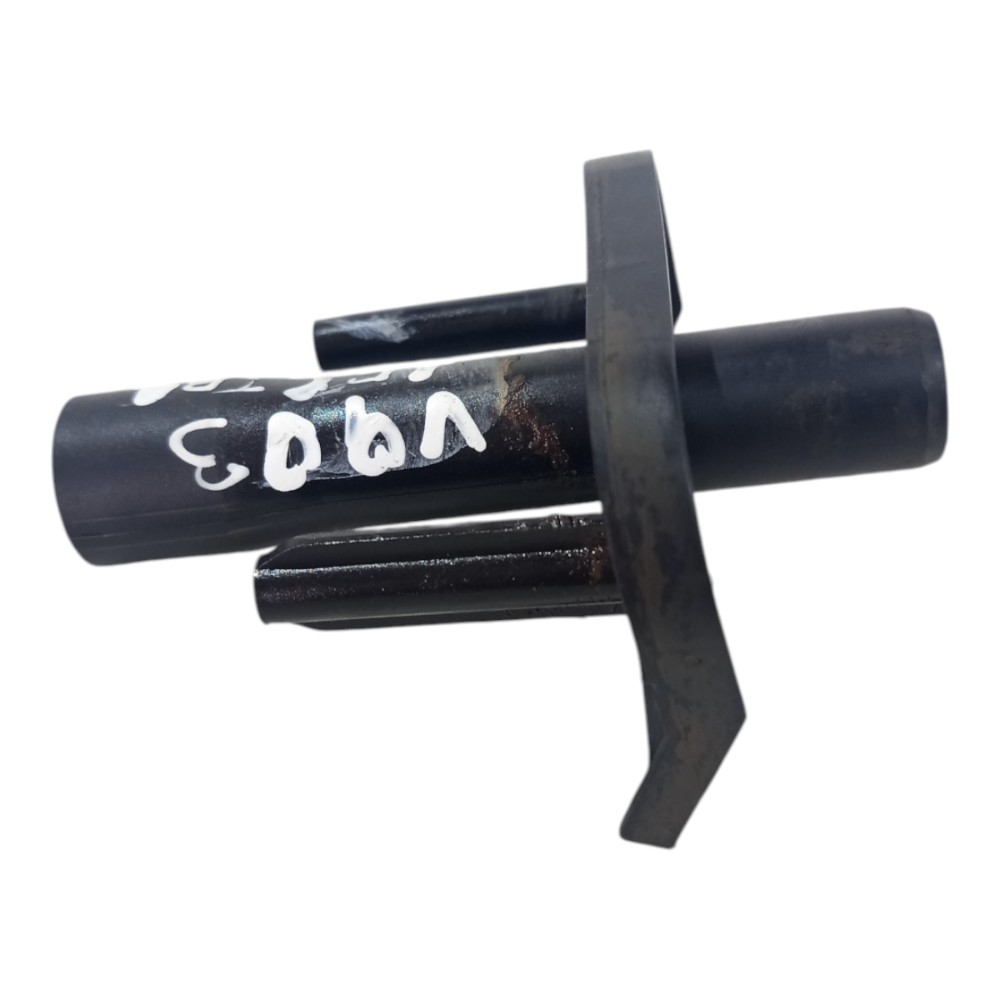 Tubo Dreno Evaporador Ar Vectra 1997 A 2005 Detalhe 4