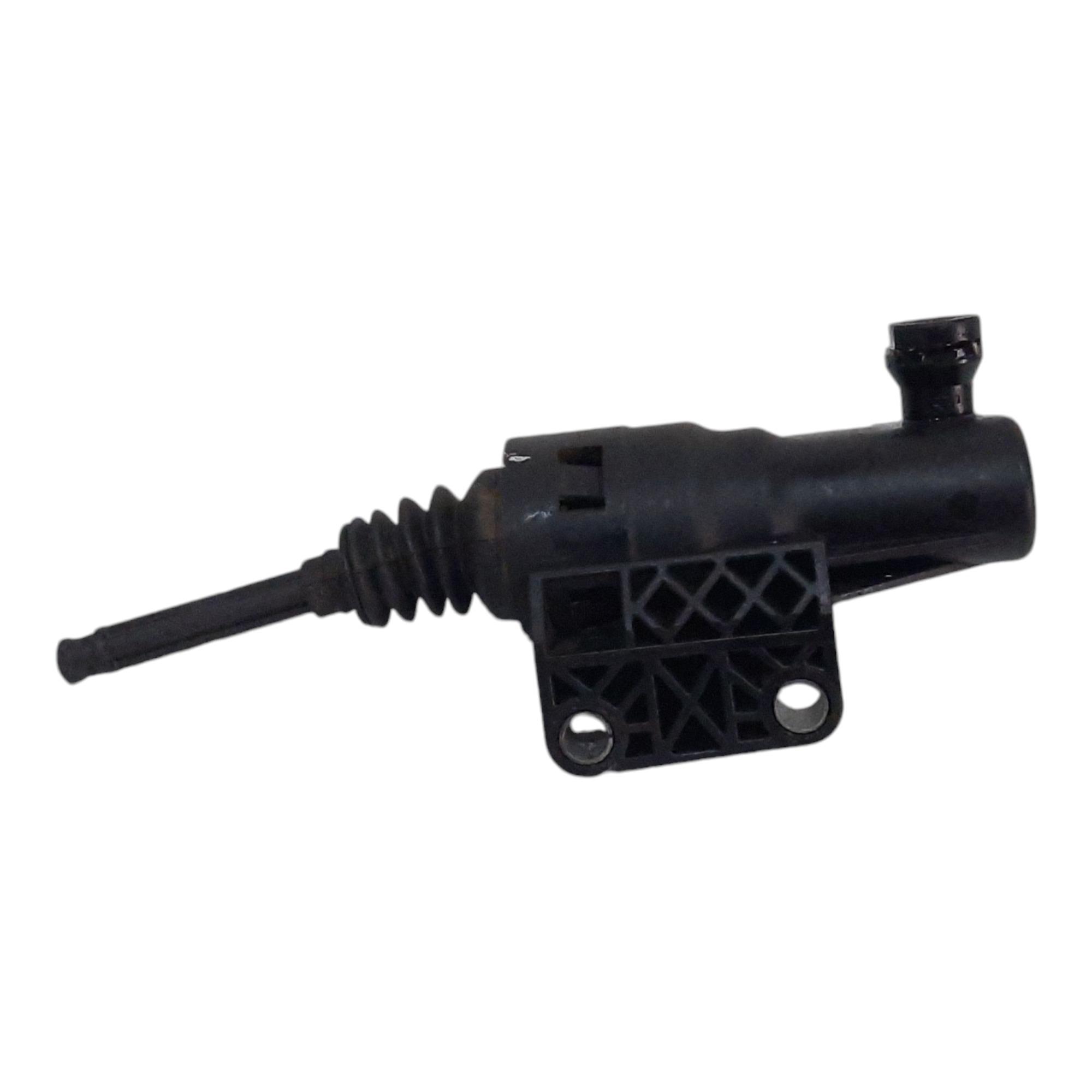 Cilindro Pedal Embreagem Fiat Palio Bbb 2009 2010 A 2014 1