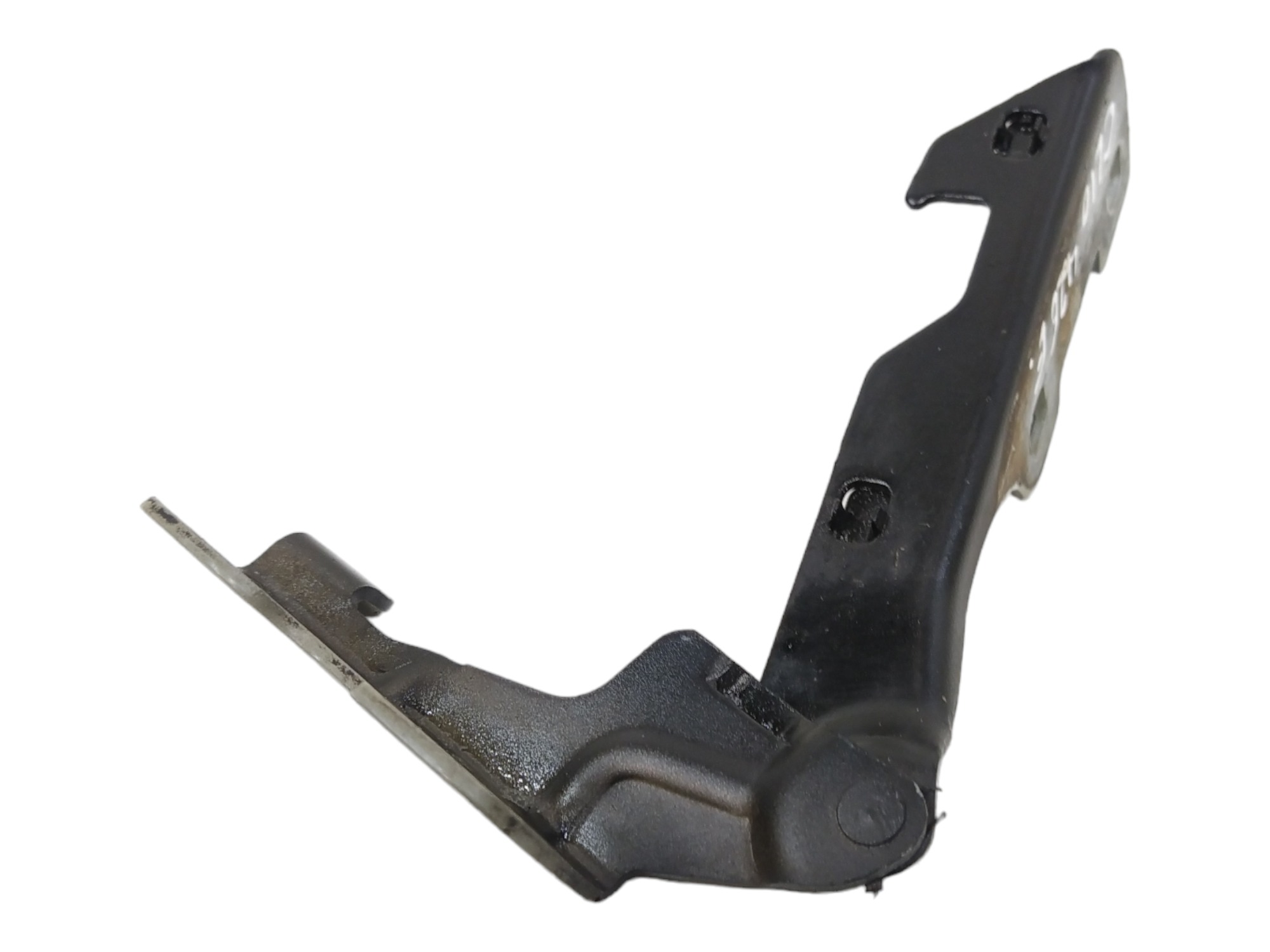 Dobradiça Esquerda Capô Dianteiro Renault Clio 2004 A 2012 4