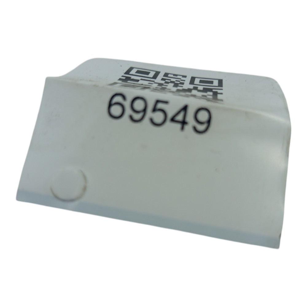 Limitador Porta Dianteira Direita Vw Gol G4 2006 A 2014 6