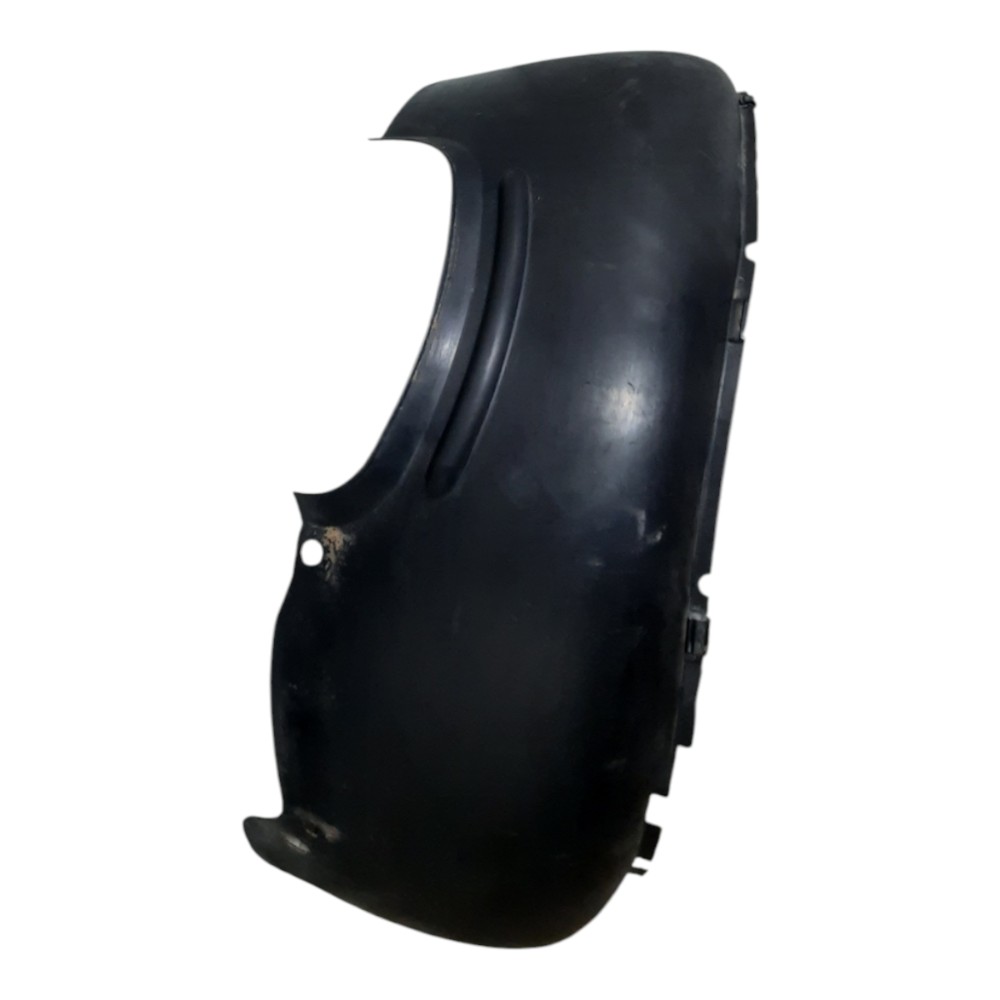 Para-barro Dianteiro Esq Gol Parati Saveiro G2 1994 A 2000 3
