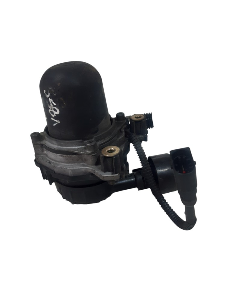 Bomba Ar Secundária Peugeot 307 2.0 2006 2007 2008 A 2012 5