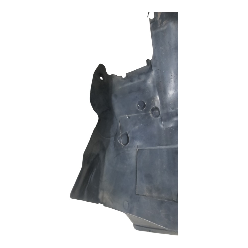 Para-barro Dianteiro Direito Peugeot 206 1998 A 2008 Detalhe 7