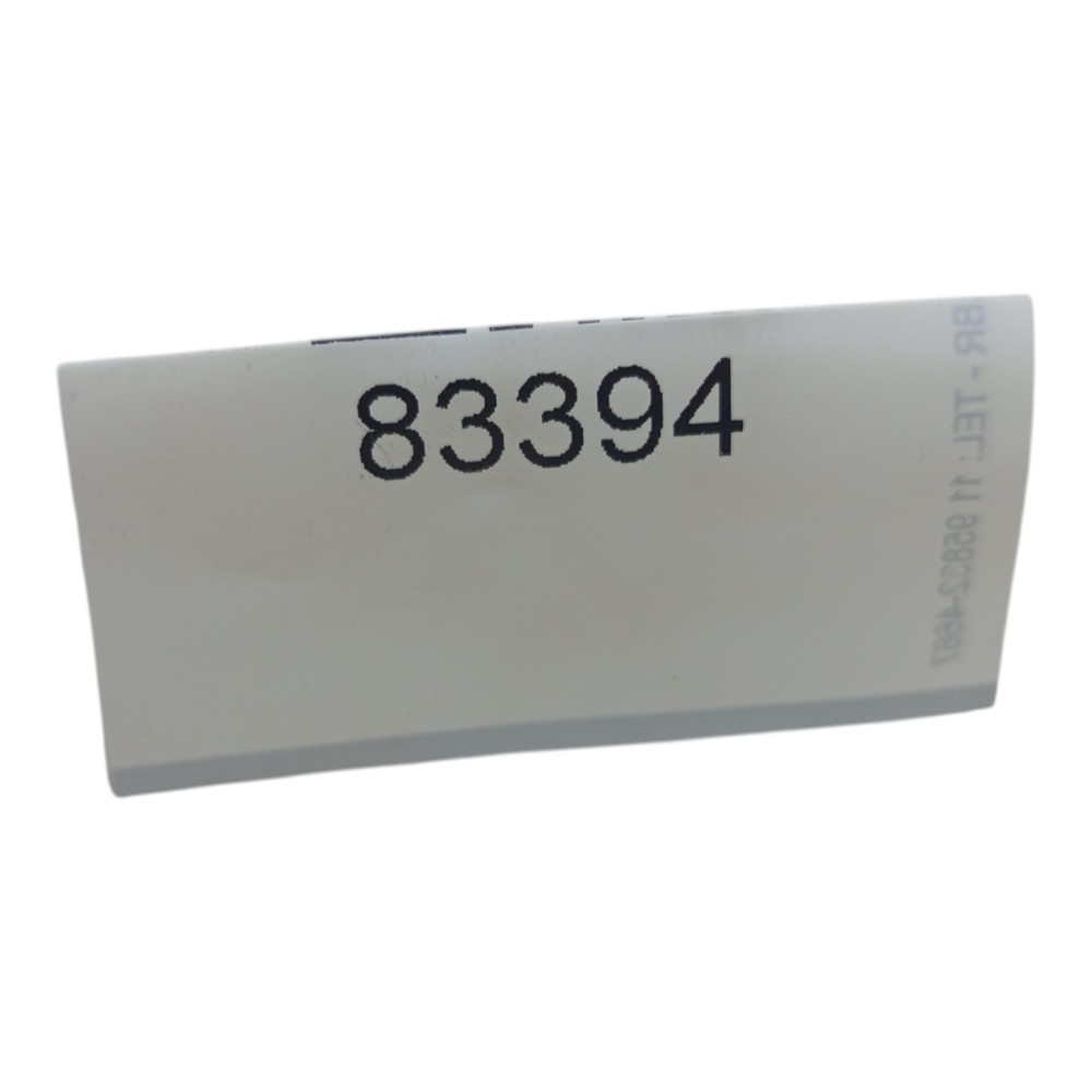 Tampa Buzina Capa Volante Gm Vectra 1997 1998 99 2000 A 2005 8