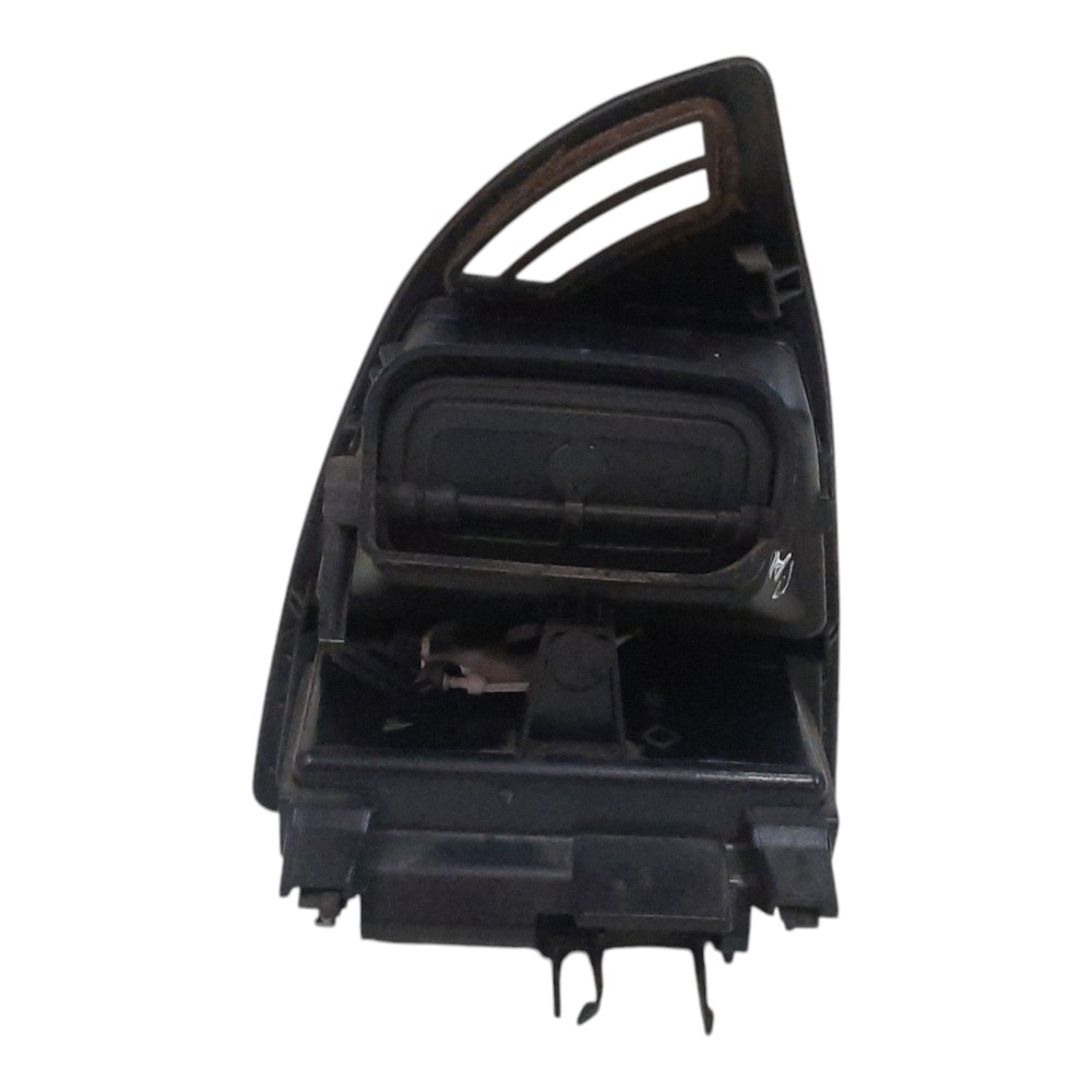 Difusor Ar Dianteiro Esquerdo Citroen C4 2007 2008 A 2013 3