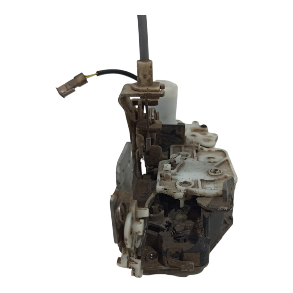 Fechadura Elétrica Dianteira Direita Vw Gol G3 1999 A 2005 4