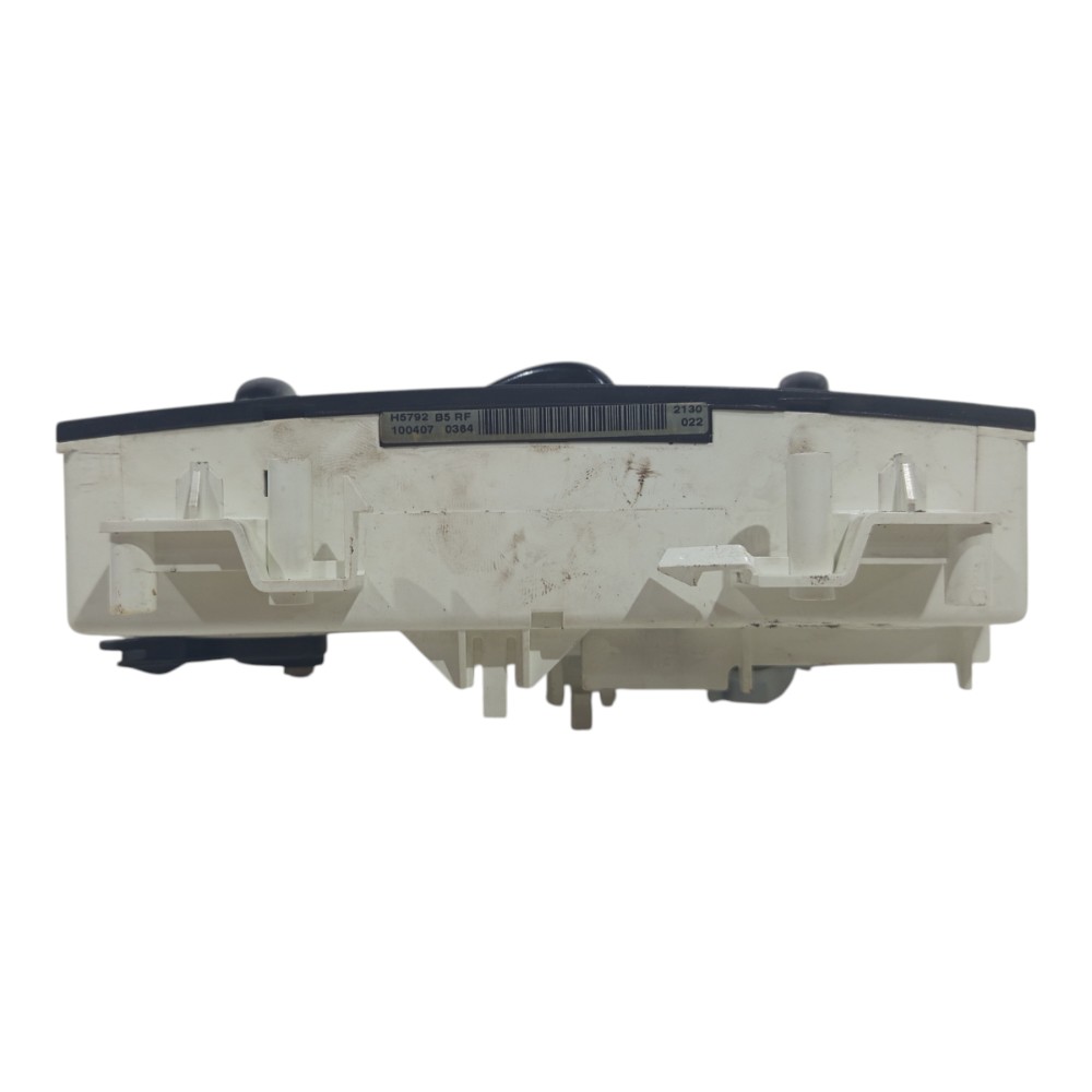 Comando Ar Condicionado Ventilação C4 Pallas 2007 08 A 2013 7