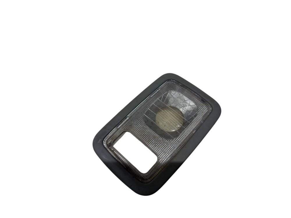 Moldura Suporte Luz Teto Hyundai Santa Fé 2.7 2006 A 2013 5
