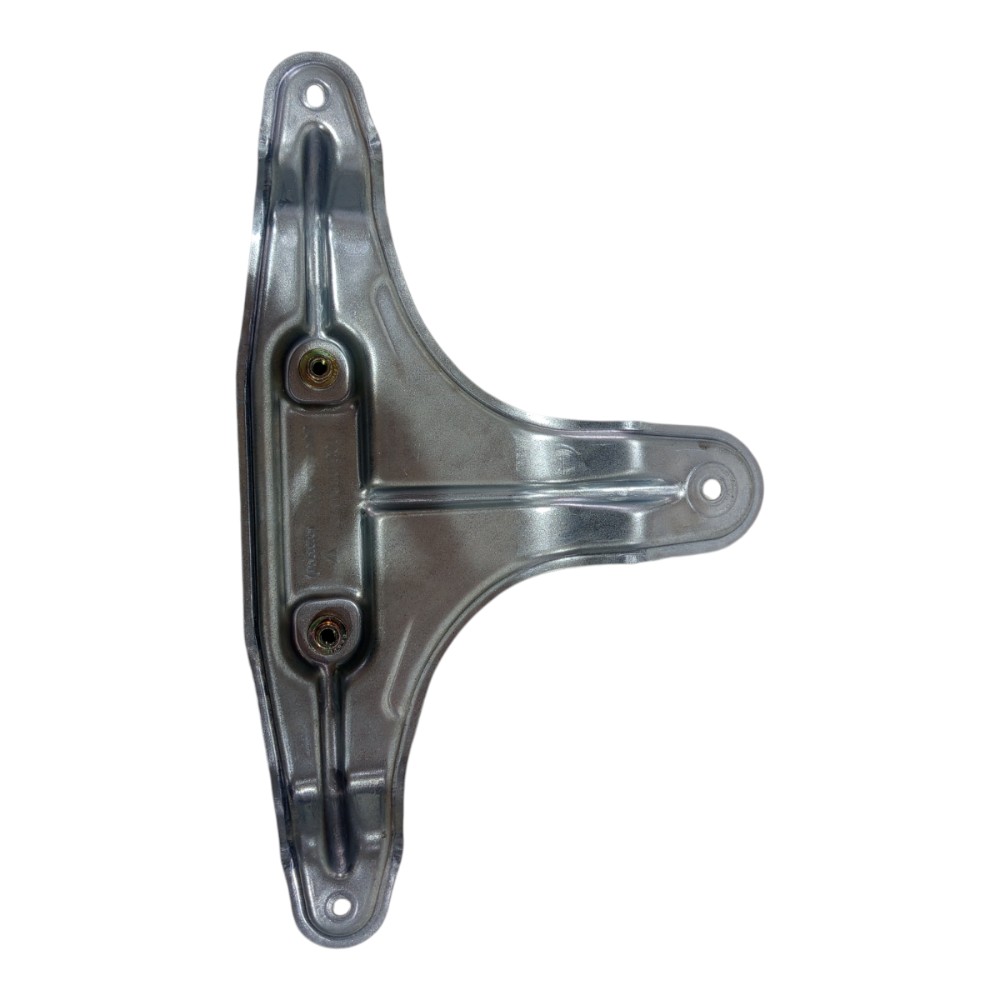 Suporte Vidro Traseiro Esquerdo Porsche Cayenne 2004 A 2009