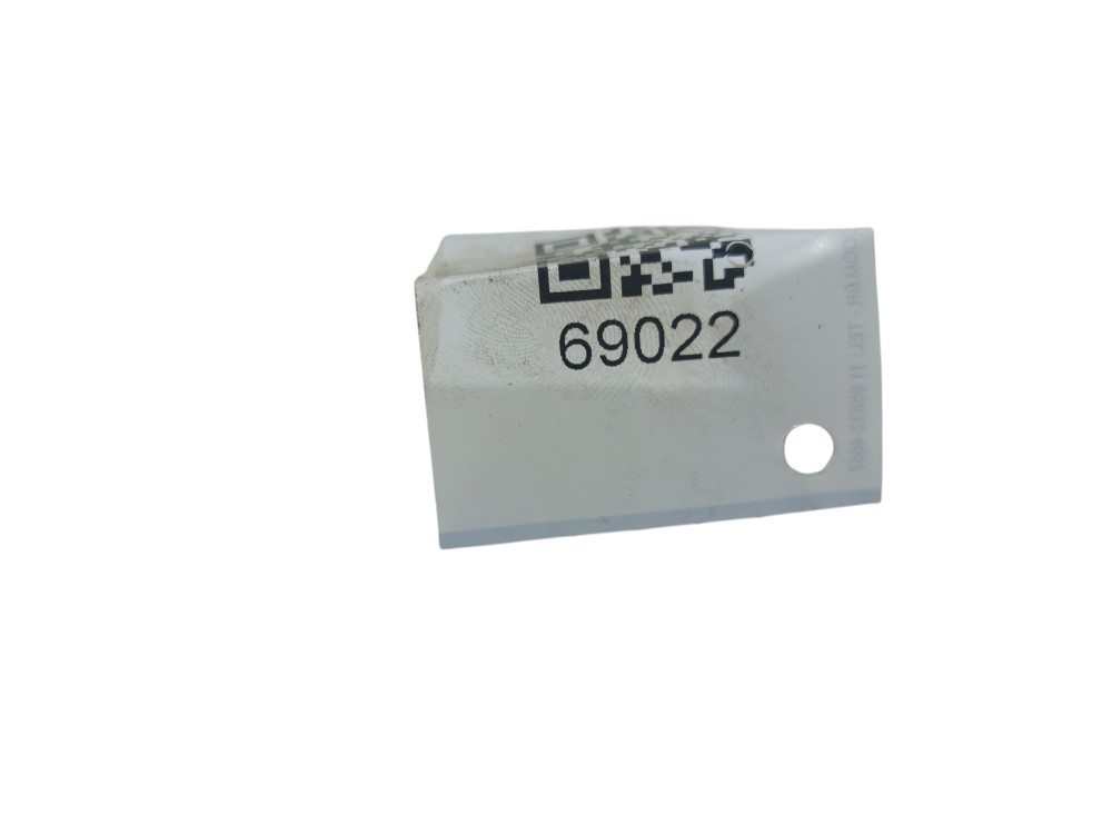 Limitador Porta Dianteira Direita Peugeot 206 1999 A 2010 6