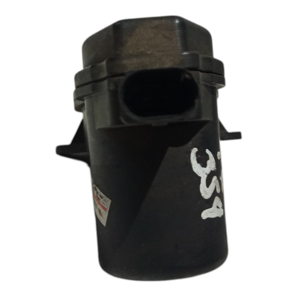 Servomotor Pinça Traseiro Freio Mão Audi A4 2009 2010 A 2012 Preto 6