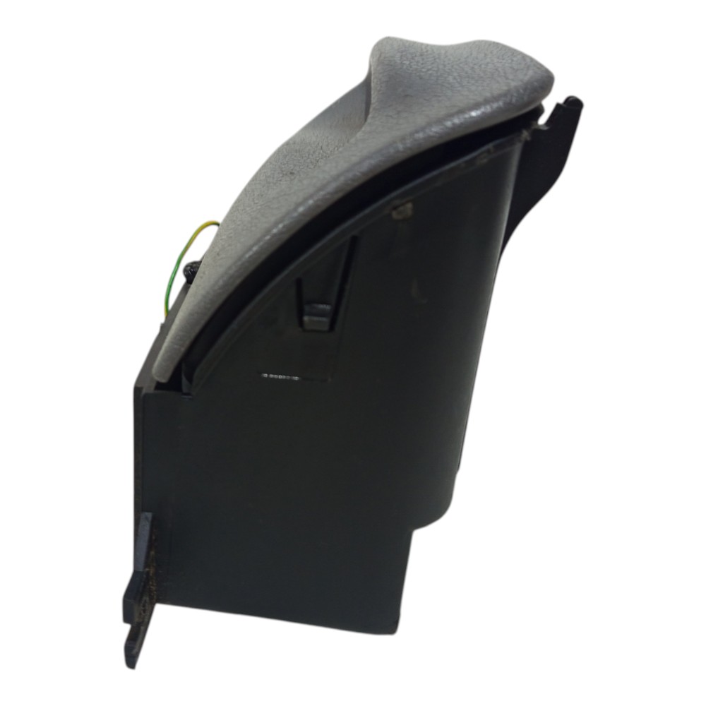 Caixa Suporte Cinzeiro Ford Escort 1997 1998 99 2000 A 2003 8